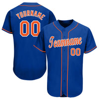 Baseball jersey – view 1