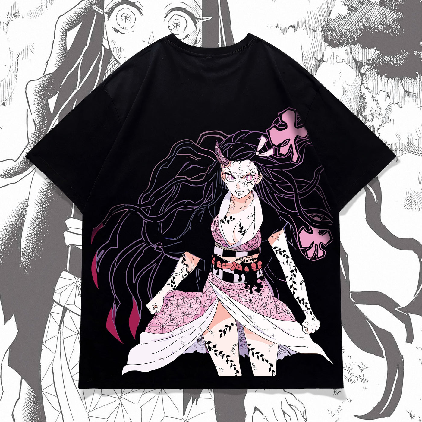Thunder & Blood Combo