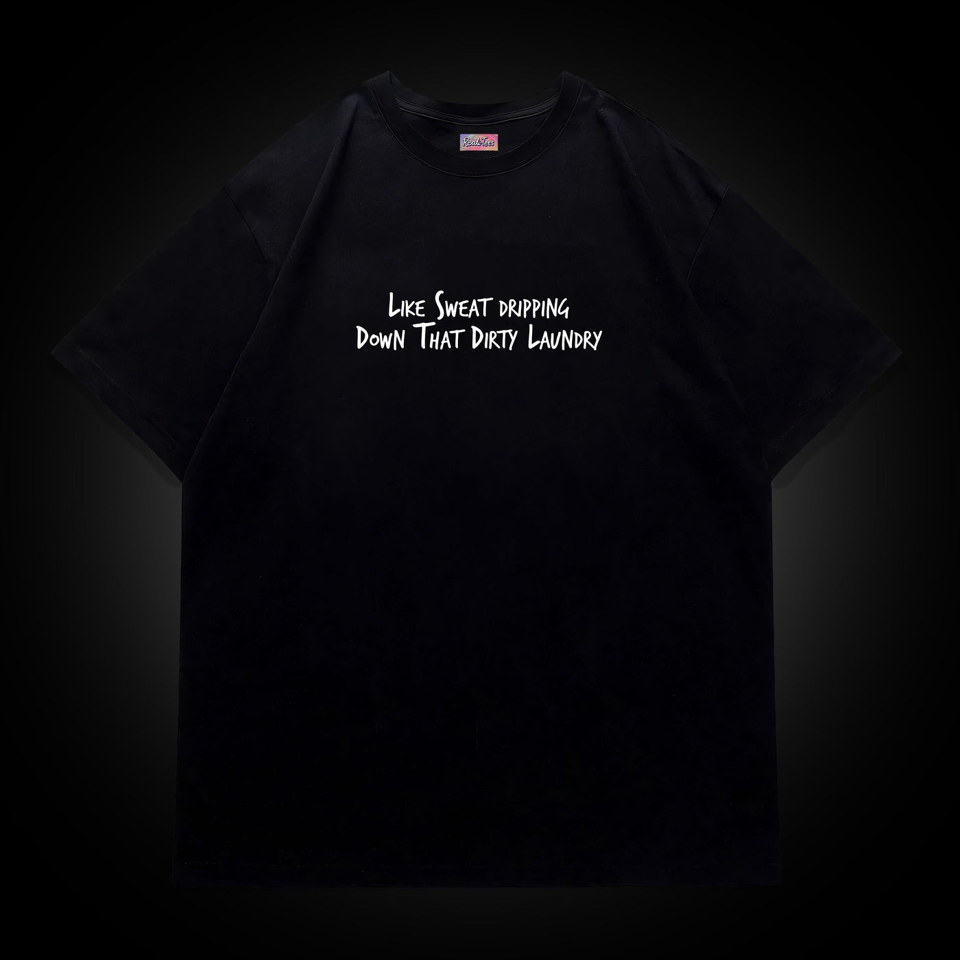 Niall Horan - Slow Hands Oversized Tee