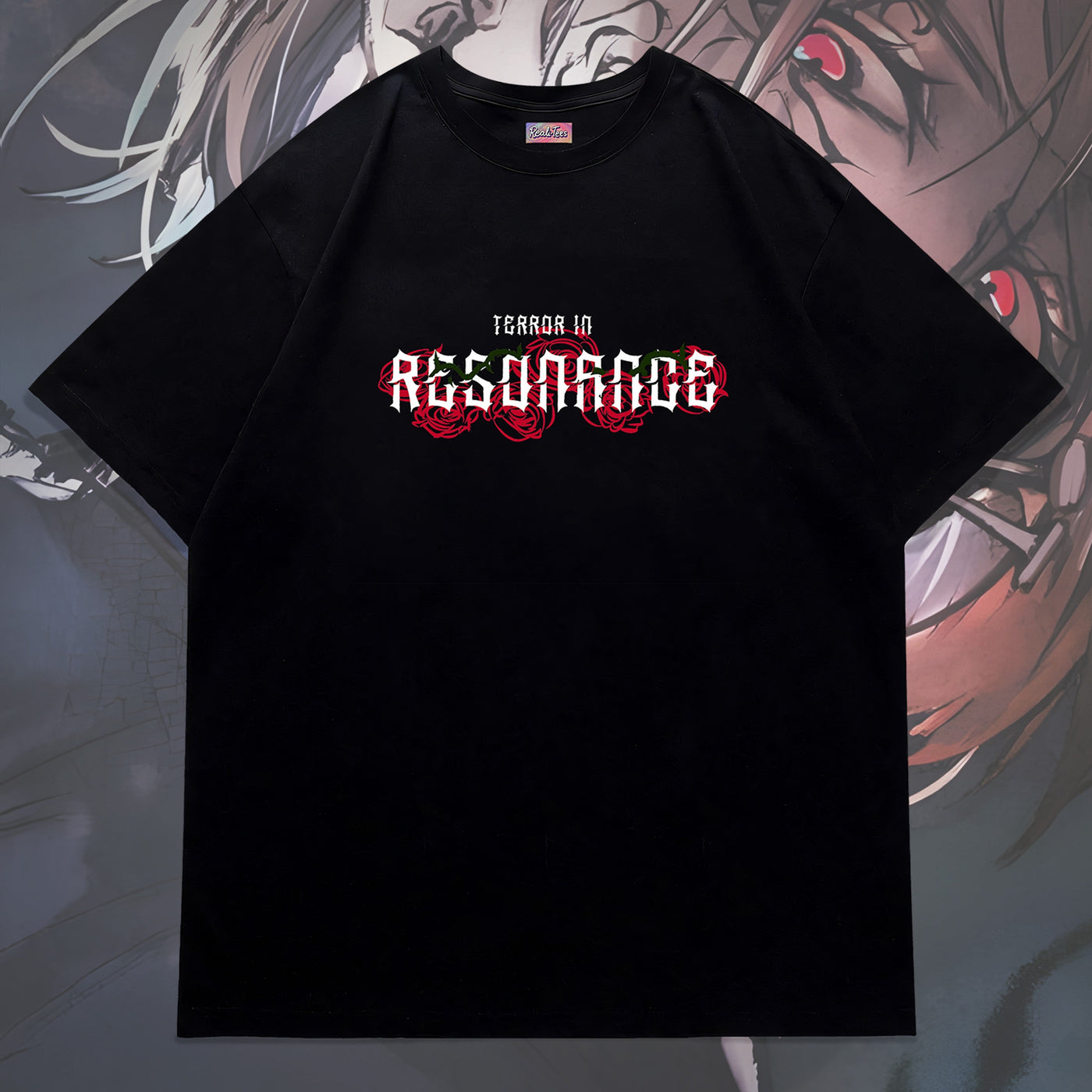 Nobara “Black Magic” Tee