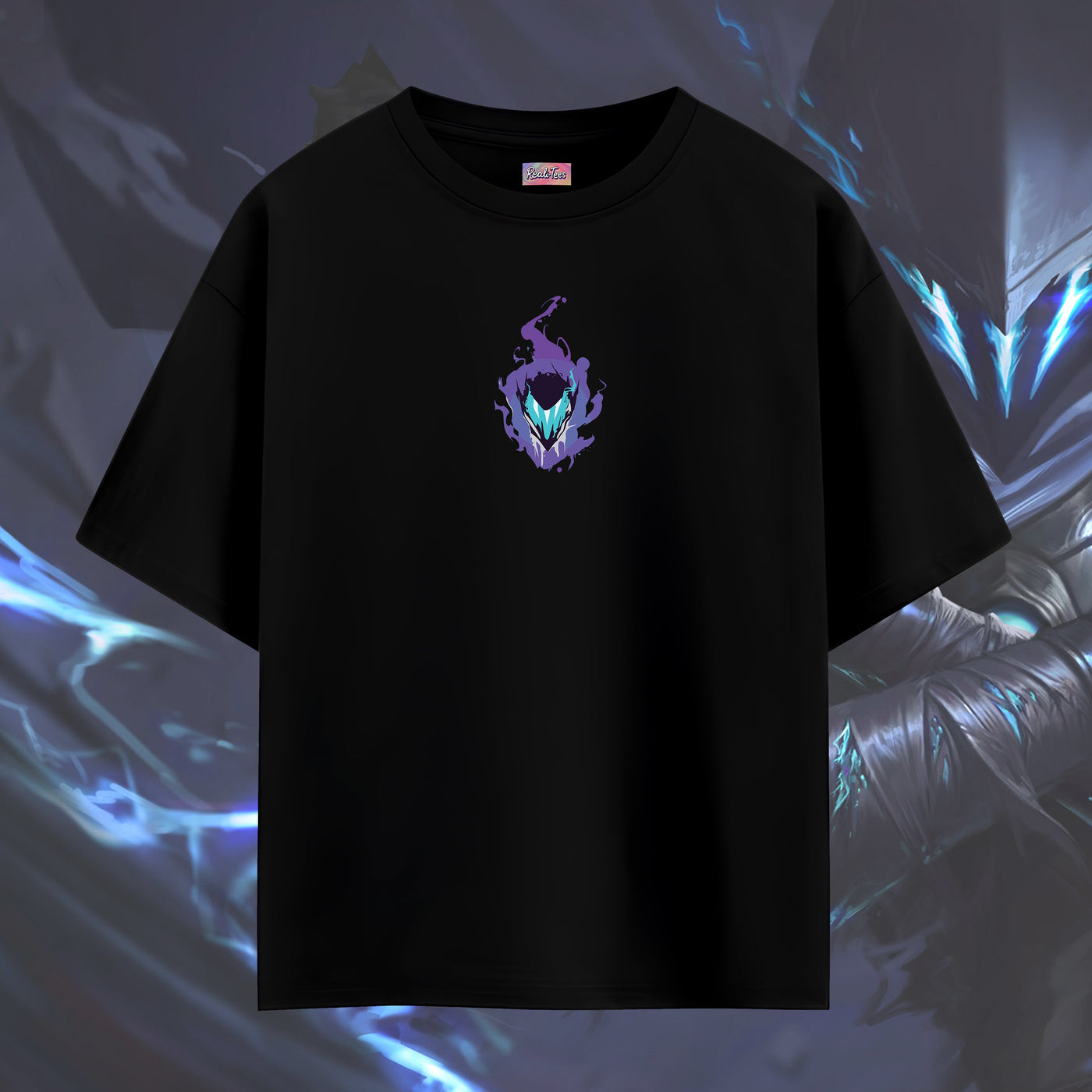 Omen: From the Shadows Tee