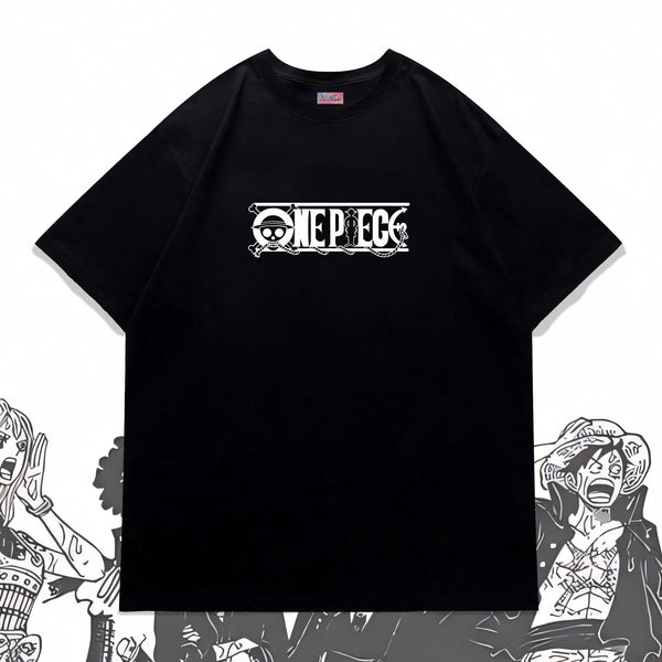 Monster Trio - One Piece Oversized Tee