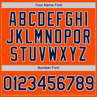 Baseball jersey – view 5
