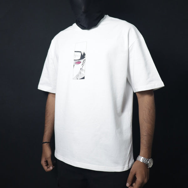 Pain Shinra Tensei - Naruto Oversized Tee