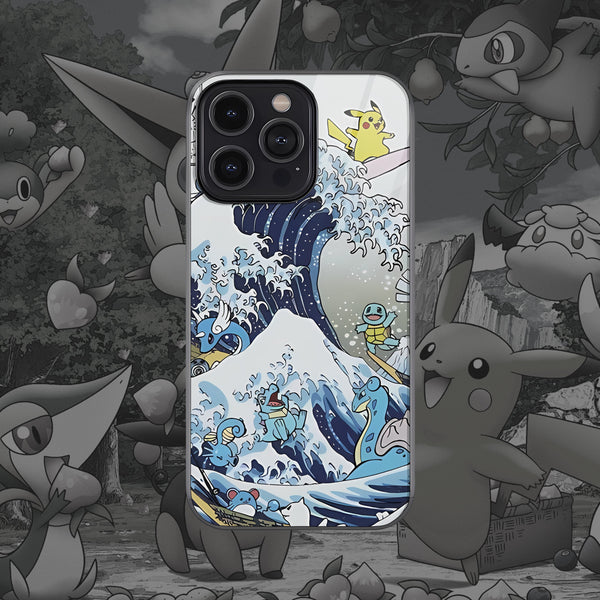 Pokemon Phone Case