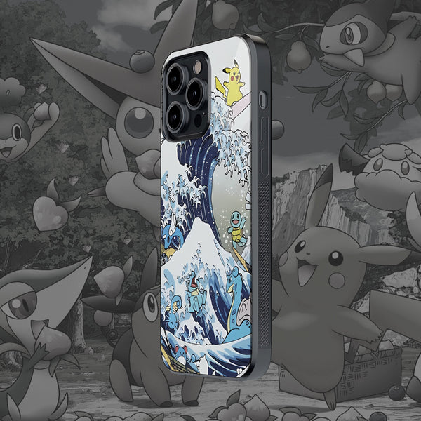 Pokemon Phone Case