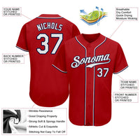 Baseball jersey – view 3