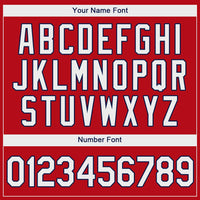 Baseball jersey – view 4
