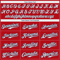Baseball jersey – view 5