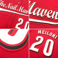 Baseball jersey – view 6