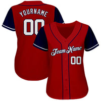 Baseball jersey – view 2