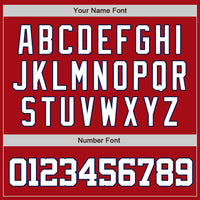 Baseball jersey – view 5