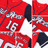 Baseball jersey – view 6