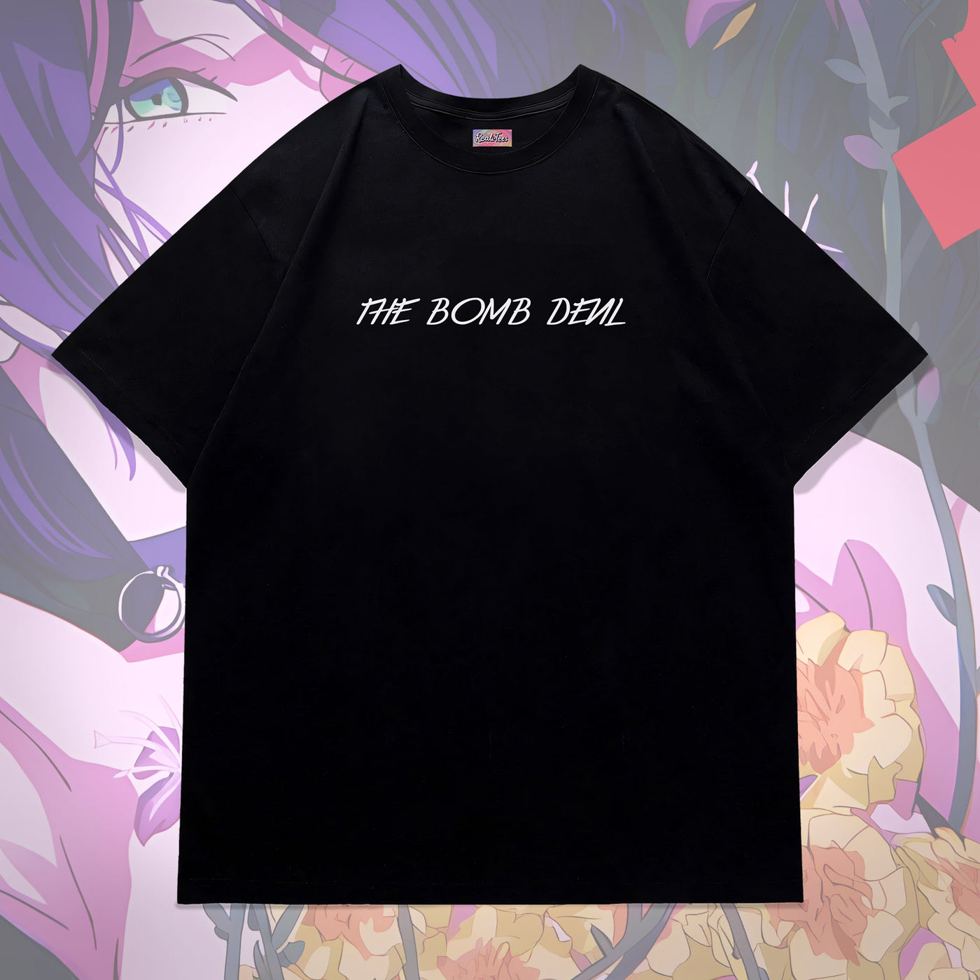 CSM The Explosive Hearts Bundle