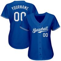 Baseball jersey – view 2