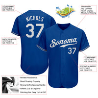 Baseball jersey – view 3