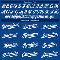Baseball jersey – view 5
