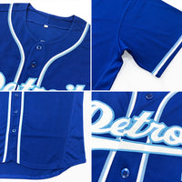 Baseball jersey – view 6