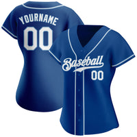 Baseball jersey – view 2