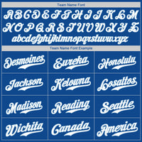 Baseball jersey – view 5