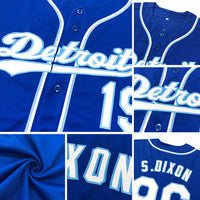 Baseball jersey – view 6