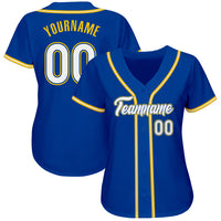 Baseball jersey – view 2