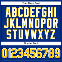 Baseball jersey – view 6