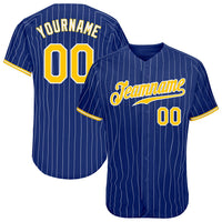 Baseball jersey – view 1