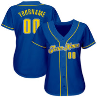 Baseball jersey – view 2