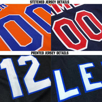 Baseball jersey – view 6