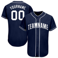 Baseball jersey – view 1