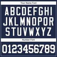 Baseball jersey – view 4