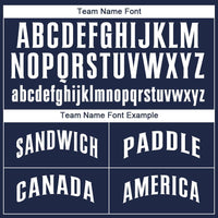Baseball jersey – view 5