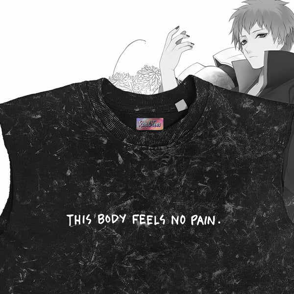 Sasori No Pain - Naruto Tanktop