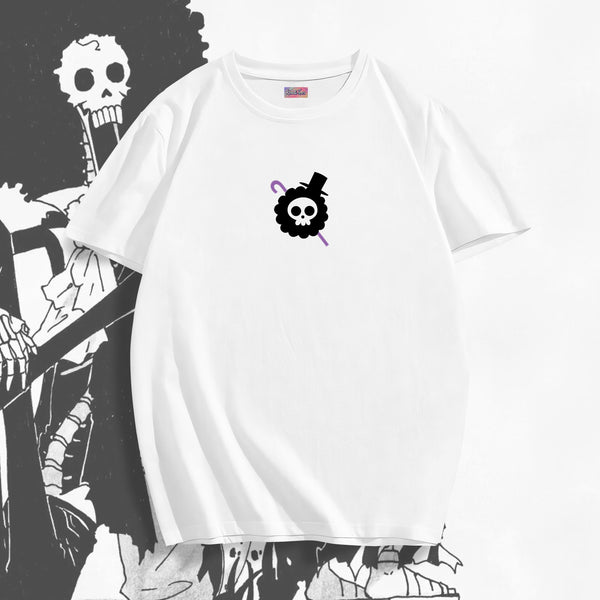 Soul King Brook - One Piece Oversized Tee