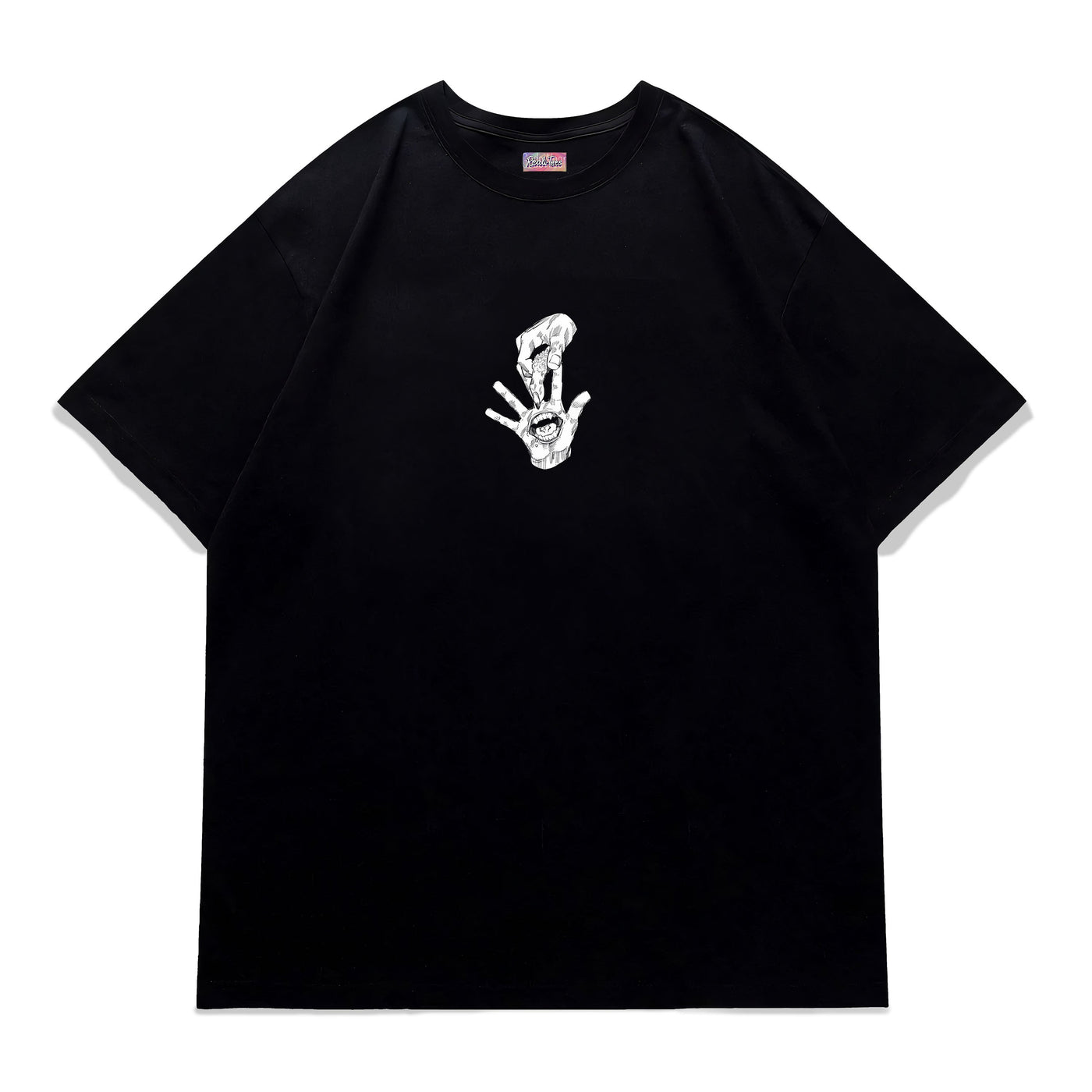 Sukuna Moon Tee
