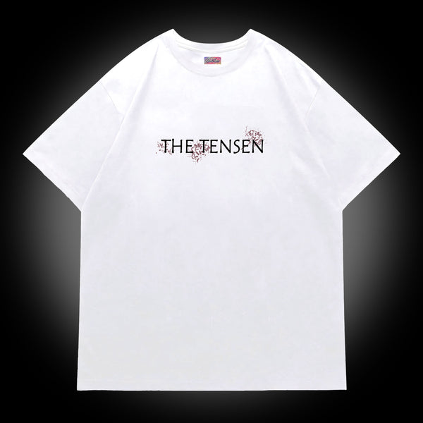The Tensen - Hell's Paradise Oversized Tee