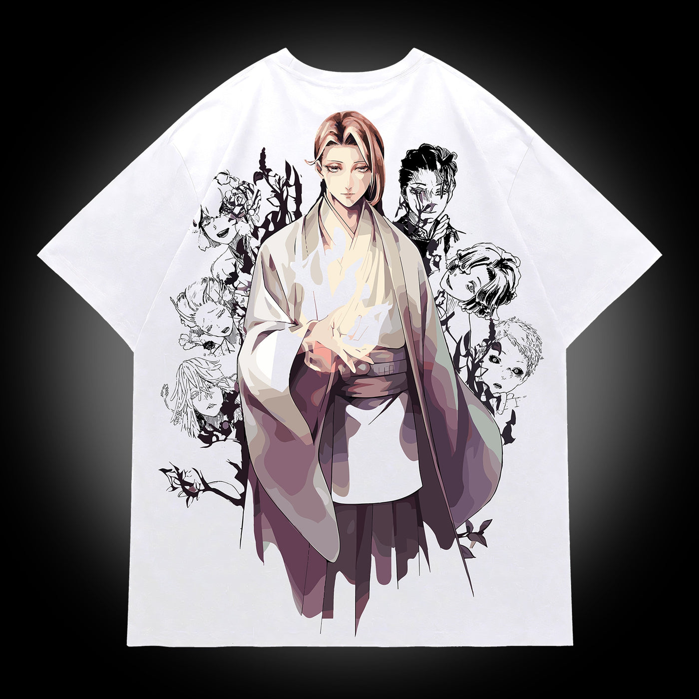Hell's Paradise "The Tensen" Tee