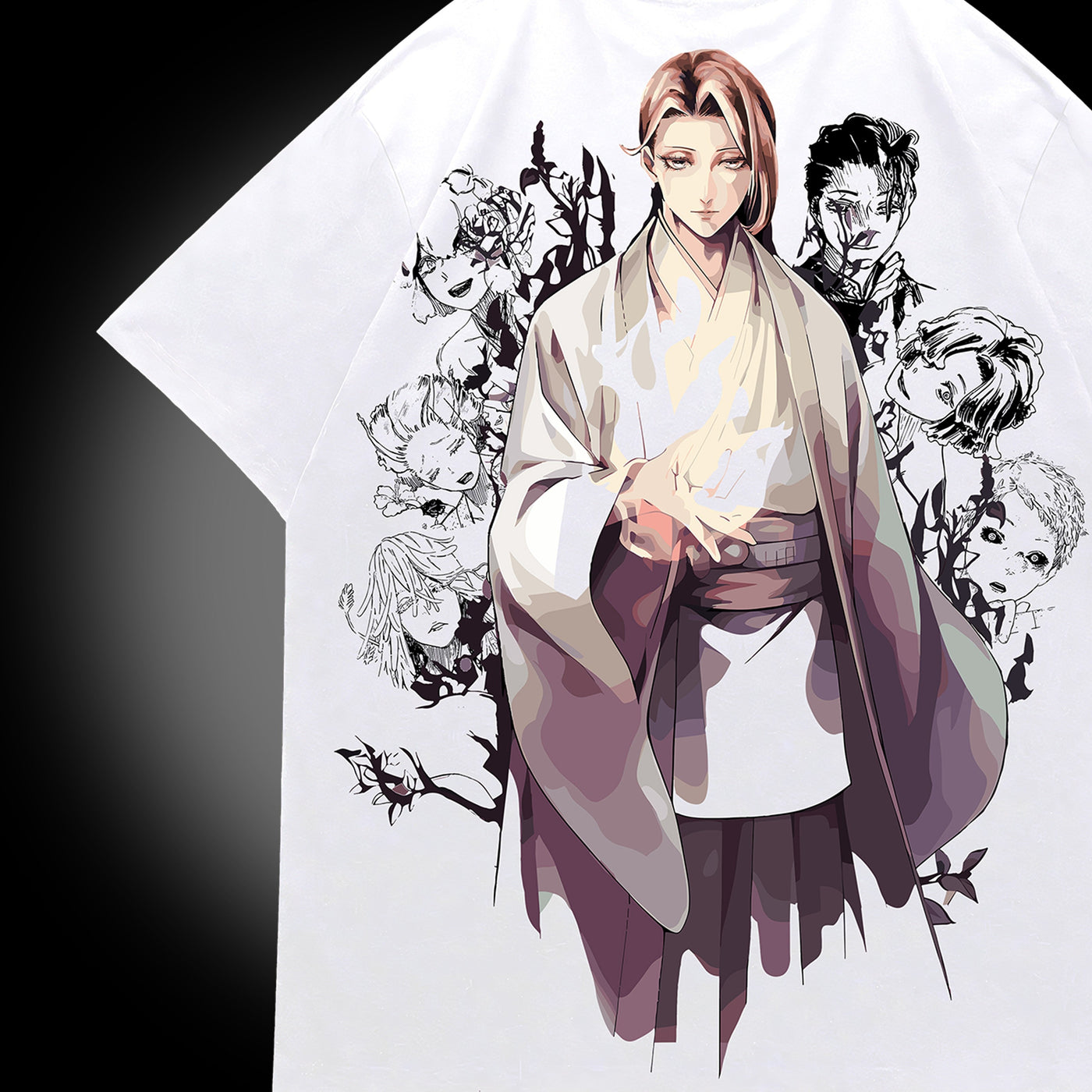 Hell's Paradise "The Tensen" Tee
