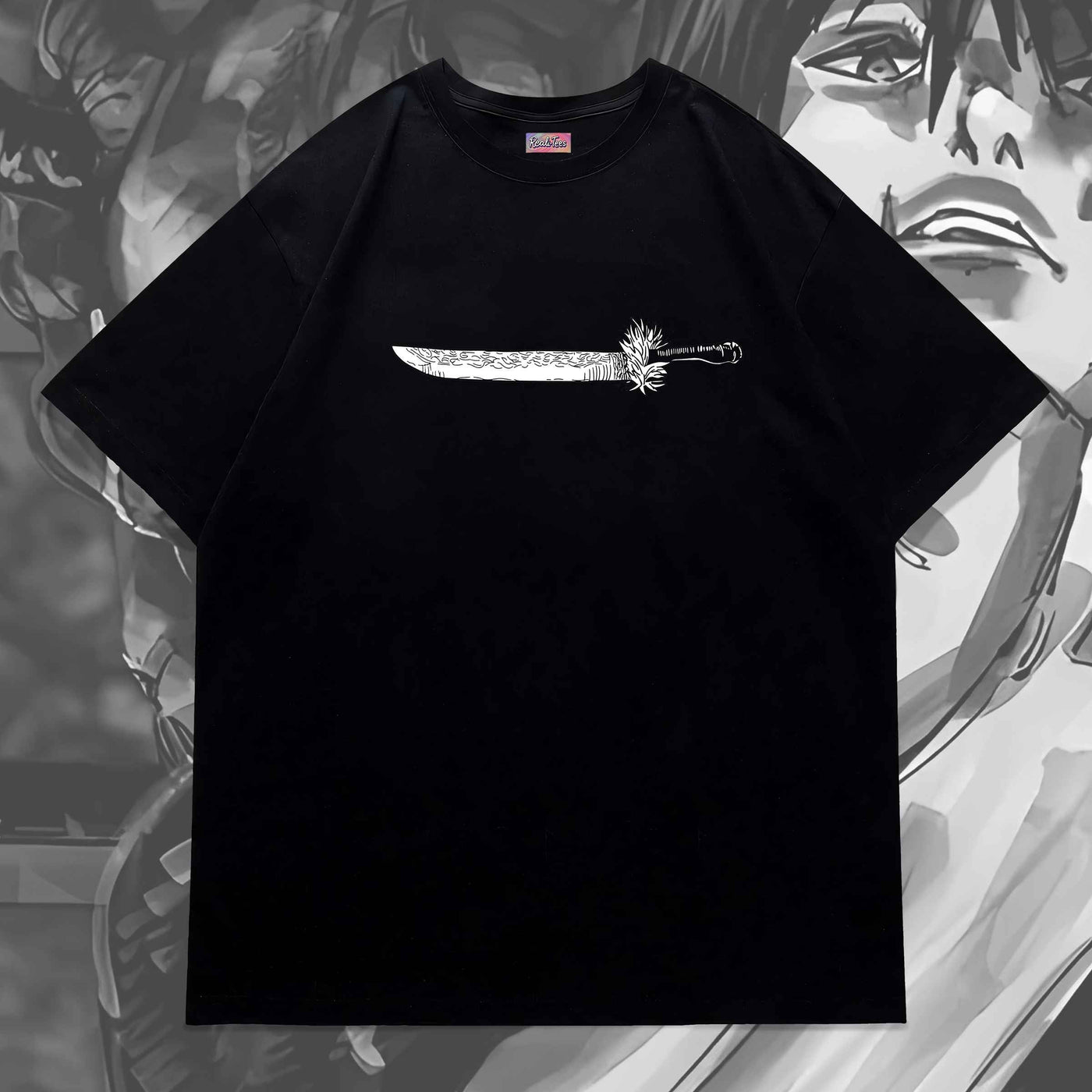 Toji Katana Combo
