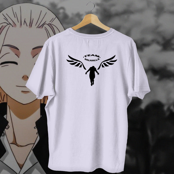 Mikey - Tokyo Revengers Oversized Tee