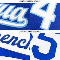 Baseball jersey – view 6