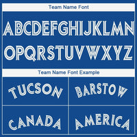 Baseball jersey – view 5