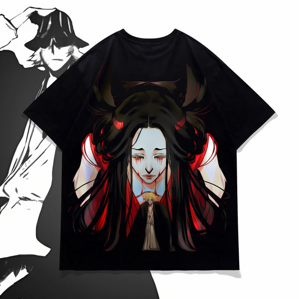 Urahara Bankai - Bleach Oversized Tee