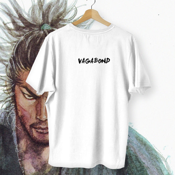 Do You See How Infinite You Are Oversized Fit - Vagabond Oversized Tee