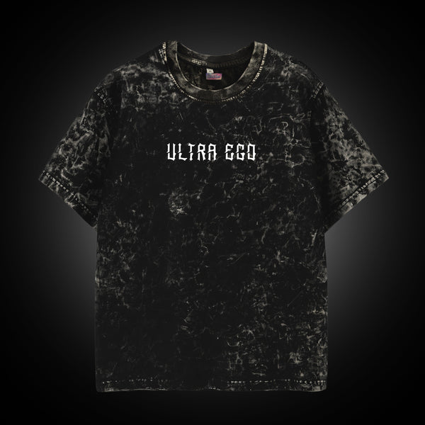 Ultra Ego Vegeta Destroyer - Dragon Ball Z Oversized Tee