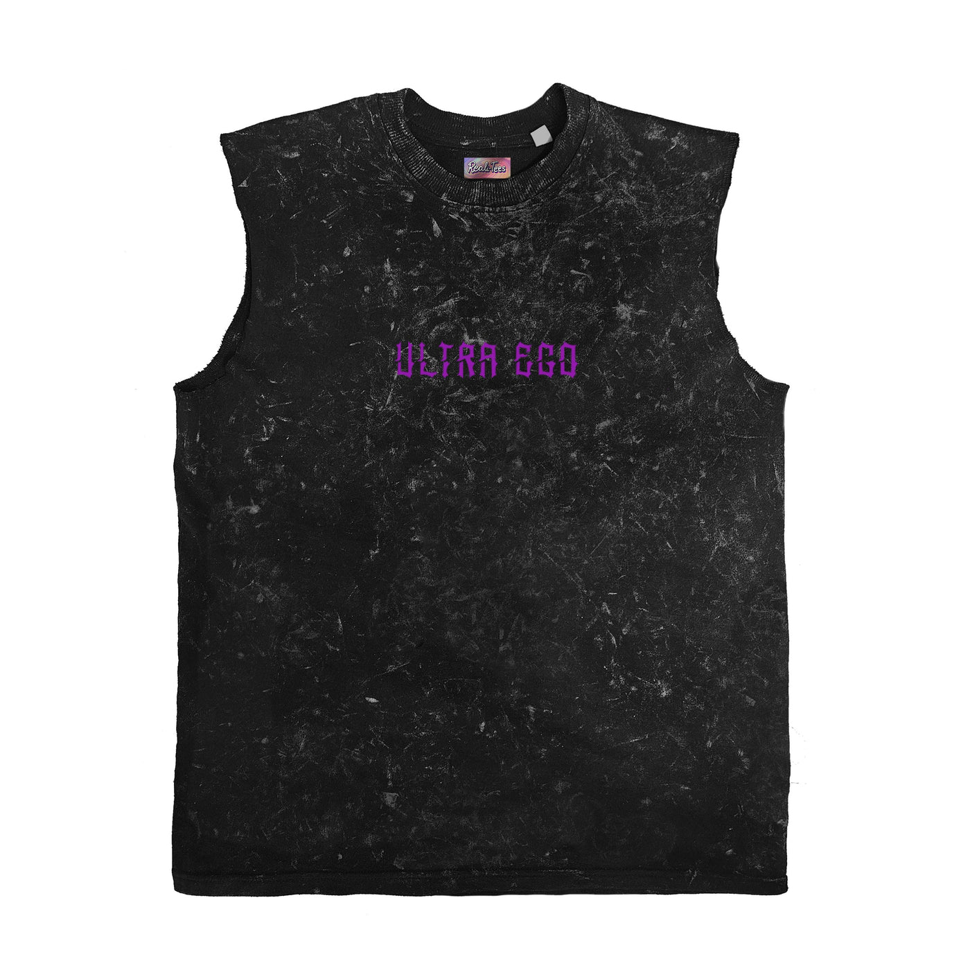 Vegeta Ultra Ego Vintage Vest