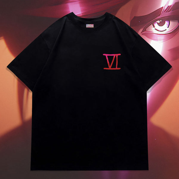 Vi - Arcane Oversized Tee