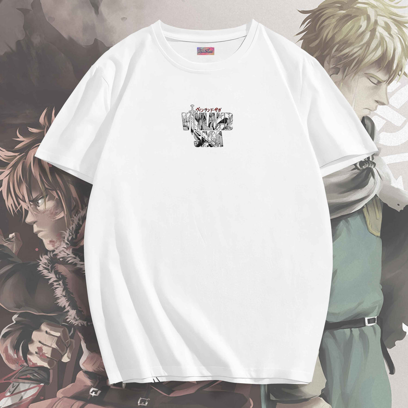 "I Have No Enemies" Tee