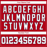 Baseball jersey – view 5